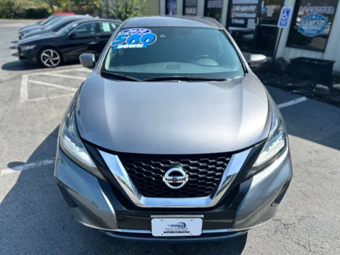 More photos of 2020 NISSAN MURANO S at Pro Auto Finance, IN