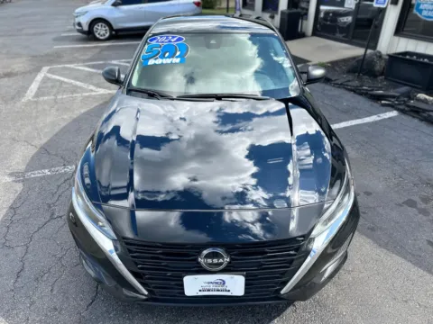 More photos of 2024 NISSAN ALTIMA 2.5 S at Pro Auto Finance, IN