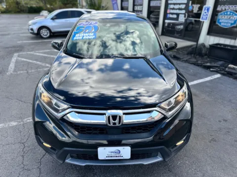 More photos of 2019 HONDA CR-V EX-L at Pro Auto Finance, IN