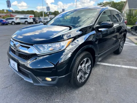 More photos of 2019 HONDA CR-V EX-L at Pro Auto Finance, IN