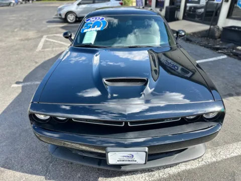 More photos of 2022 DODGE CHALLENGER GT at Pro Auto Finance, IN