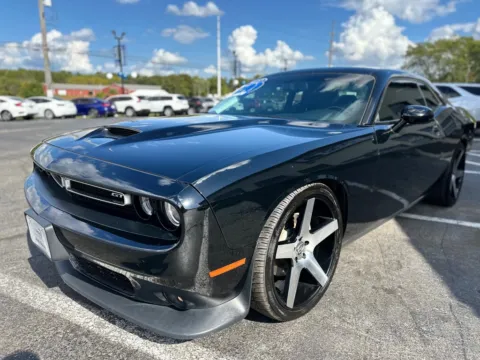 More photos of 2022 DODGE CHALLENGER GT at Pro Auto Finance, IN