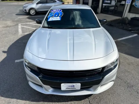 More photos of 2023 DODGE CHARGER SXT at Pro Auto Finance, IN