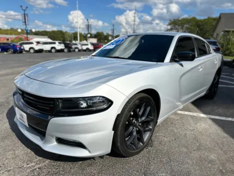 More photos of 2023 DODGE CHARGER SXT at Pro Auto Finance, IN