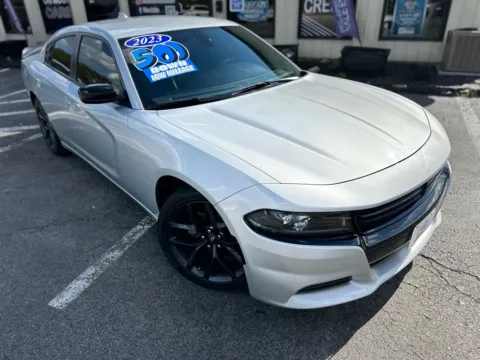 Photos of 2023 DODGE CHARGER SXT for sale in Crown Point, IN at Pro Auto Finance
