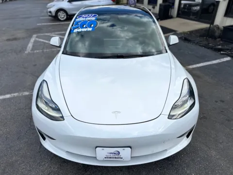 More photos of 2021 TESLA MODEL 3 STANDARD RANGE PLUS at Pro Auto Finance, IN
