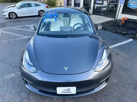 More photos of 2021 TESLA MODEL 3 PERFORMANCE at Pro Auto Finance, IN