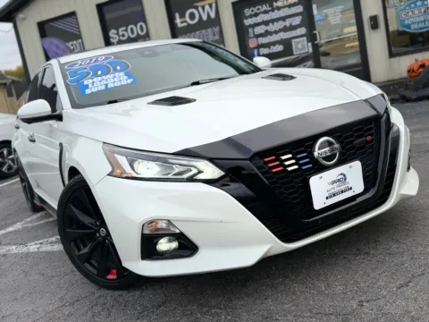More photos of 2019 NISSAN ALTIMA EDITION ONE at Pro Auto Finance, IN