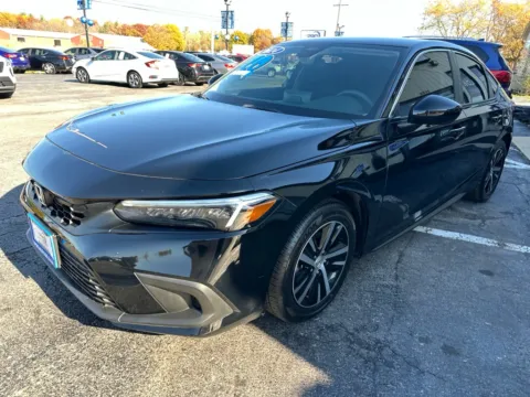 More photos of 2024 HONDA CIVIC LX at Pro Auto Finance, IN