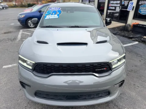 More photos of 2022 DODGE DURANGO GT PLUS at Pro Auto Finance, IN