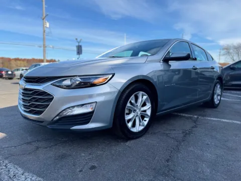 More photos of 2023 CHEVROLET MALIBU LT at Pro Auto Finance, IN
