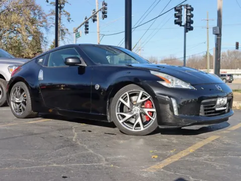 Photos of 2013 Nissan 370Z Touring Coupe 2D for sale in Roselle, IL at Exclusive Autohaus - Roselle