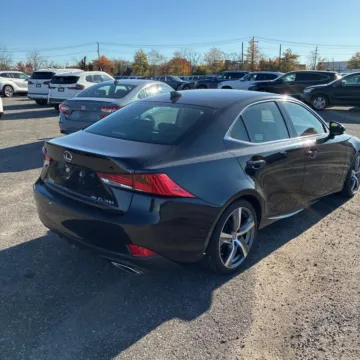 More photos of 2020 Lexus IS 300 Sedan 4D at Exclusive Autohaus - Roselle, IL