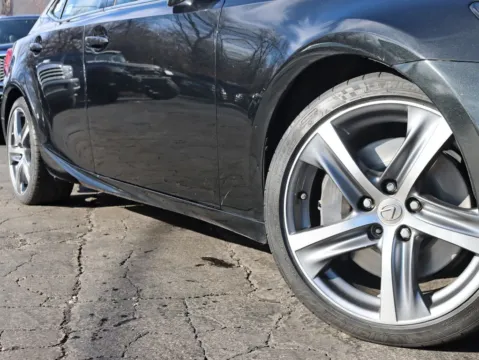 More photos of 2020 Lexus IS 300 Sedan 4D at Exclusive Autohaus - Roselle, IL