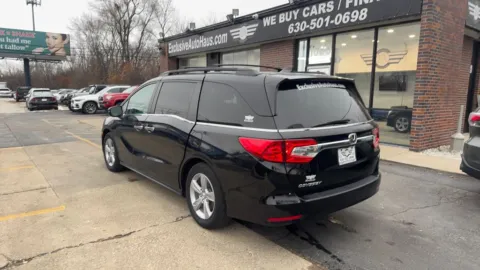 More photos of 2019 Honda Odyssey EX-L Minivan 4D at Exclusive Autohaus - Roselle, IL