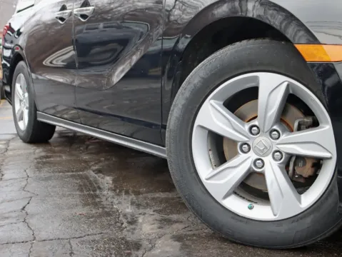 More photos of 2019 Honda Odyssey EX-L Minivan 4D at Exclusive Autohaus - Roselle, IL