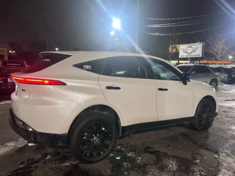 More photos of 2023 Toyota Venza Nightshade Edition Sport Utility 4D at Exclusive Autohaus - Roselle, IL