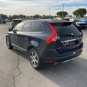Another view of 2015 Volvo XC60 T6 Sport Utility 4D (2015.5) for sale in Roselle, IL at Exclusive Autohaus - Roselle