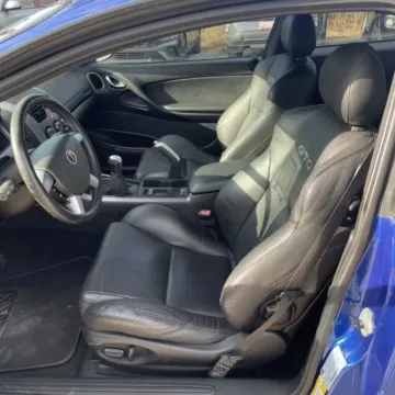 More photos of 2006 Pontiac GTO Coupe 2D at Exclusive Autohaus - Roselle, IL