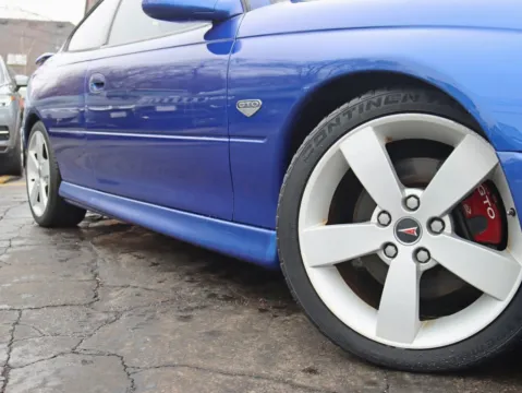 More photos of 2006 Pontiac GTO Coupe 2D at Exclusive Autohaus - Roselle, IL