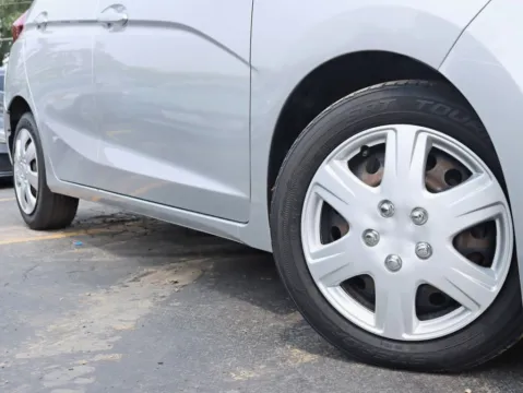 More photos of 2015 Honda Fit LX Hatchback 4D at Exclusive Autohaus - Roselle, IL