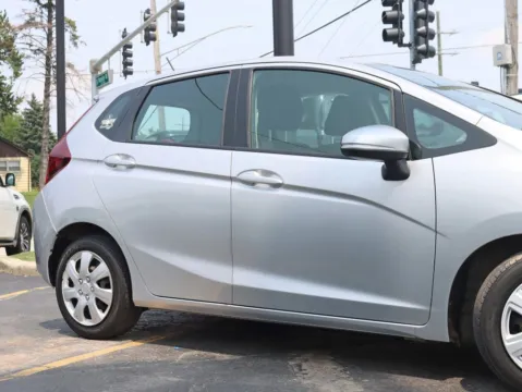 More photos of 2015 Honda Fit LX Hatchback 4D at Exclusive Autohaus - Roselle, IL