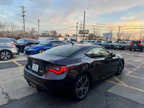 More photos of 2013 Scion FR-S Coupe 2D at Exclusive Autohaus - Roselle, IL