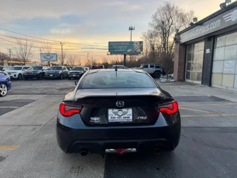 More photos of 2013 Scion FR-S Coupe 2D at Exclusive Autohaus - Roselle, IL