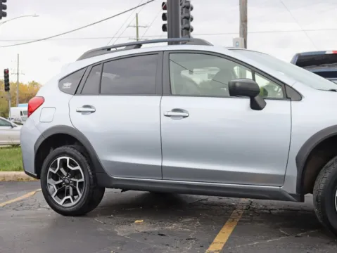 More photos of 2016 Subaru Crosstrek 2.0i Sport Utility 4D at Exclusive Autohaus - Roselle, IL