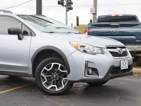 Another view of 2016 Subaru Crosstrek 2.0i Sport Utility 4D for sale in Roselle, IL at Exclusive Autohaus - Roselle