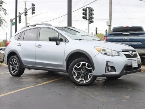 Photos of 2016 Subaru Crosstrek 2.0i Sport Utility 4D for sale in Roselle, IL at Exclusive Autohaus - Roselle