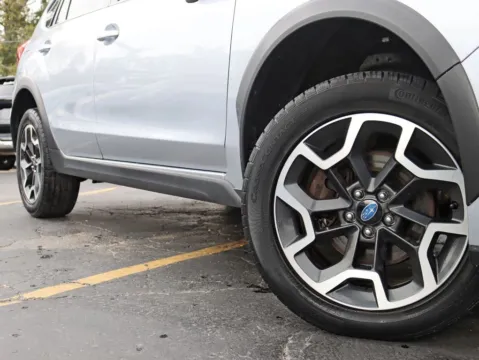 More photos of 2016 Subaru Crosstrek 2.0i Sport Utility 4D at Exclusive Autohaus - Roselle, IL