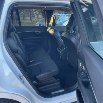 Photos of 2020 Volvo XC90 T5 Momentum Sport Utility 4D for sale in Roselle, IL at Exclusive Autohaus - Roselle