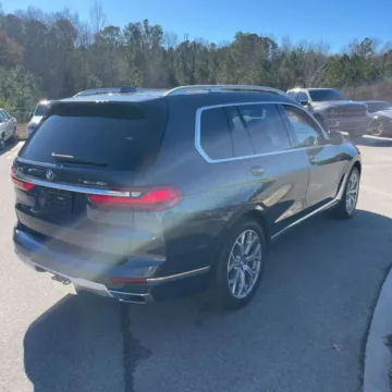 More photos of 2019 BMW X7 xDrive40i Sport Utility 4D at Exclusive Autohaus - Roselle, IL
