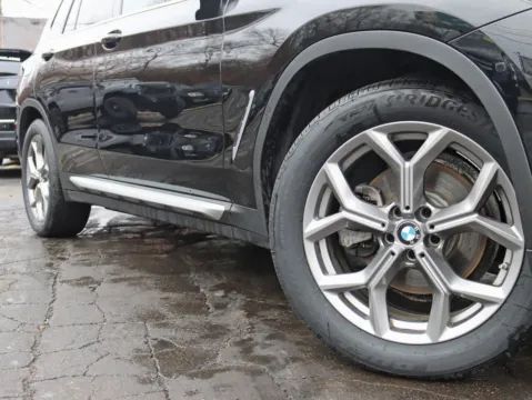 More photos of 2020 BMW X3 xDrive30i Sport Utility 4D at Exclusive Autohaus - Roselle, IL