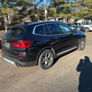 More photos of 2020 BMW X3 xDrive30i Sport Utility 4D at Exclusive Autohaus - Roselle, IL
