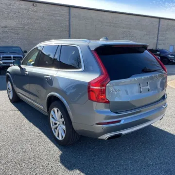 Another view of 2016 Volvo XC90 T8 Inscription Sport Utility 4D for sale in Roselle, IL at Exclusive Autohaus - Roselle