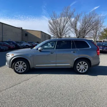 Photos of 2016 Volvo XC90 T8 Inscription Sport Utility 4D for sale in Roselle, IL at Exclusive Autohaus - Roselle