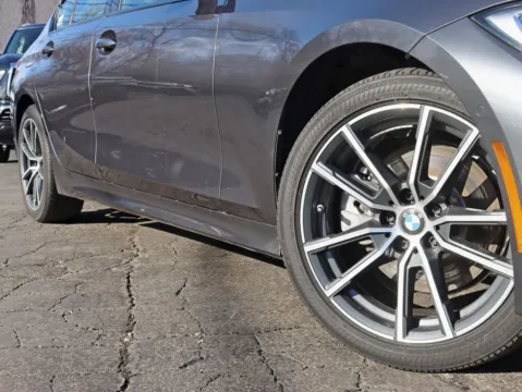 More photos of 2020 BMW 3 Series 330i xDrive Sedan 4D at Exclusive Autohaus - Roselle, IL