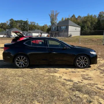 More photos of 2015 Acura TLX 3.5 Sedan 4D at Exclusive Autohaus - Roselle, IL