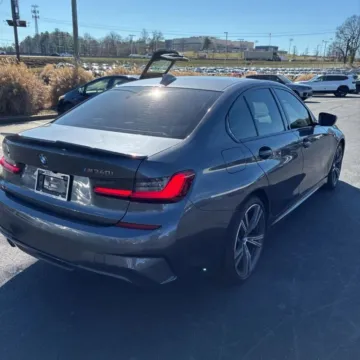 More photos of 2021 BMW 3 Series M340i xDrive Sedan 4D at Exclusive Autohaus - Roselle, IL