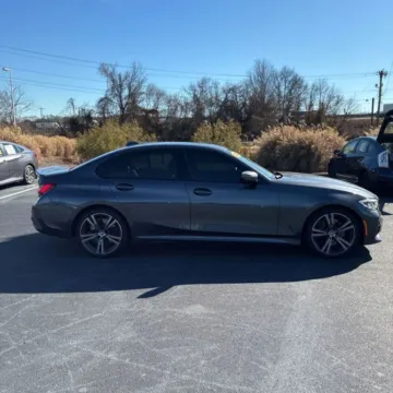 Photos of 2021 BMW 3 Series M340i xDrive Sedan 4D for sale in Roselle, IL at Exclusive Autohaus - Roselle