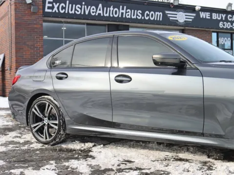 More photos of 2021 BMW 3 Series M340i xDrive Sedan 4D at Exclusive Autohaus - Roselle, IL