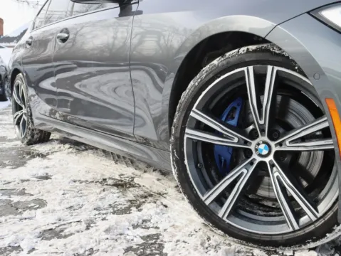 More photos of 2021 BMW 3 Series M340i xDrive Sedan 4D at Exclusive Autohaus - Roselle, IL