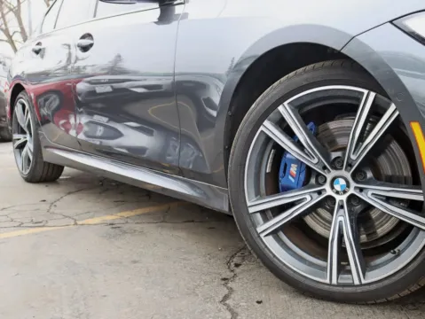 More photos of 2021 BMW 3 Series M340i xDrive Sedan 4D at Exclusive Autohaus - Roselle, IL