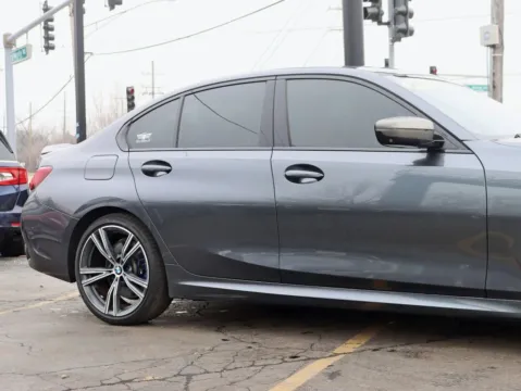 More photos of 2021 BMW 3 Series M340i xDrive Sedan 4D at Exclusive Autohaus - Roselle, IL