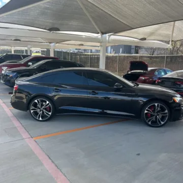 More photos of 2022 Audi S5 Prestige Sedan 4D at Exclusive Autohaus - Roselle, IL