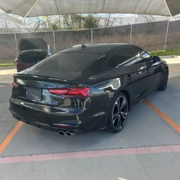 More photos of 2022 Audi S5 Prestige Sedan 4D at Exclusive Autohaus - Roselle, IL