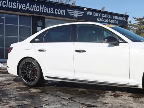 More photos of 2018 Audi A4 Premium Plus Sedan 4D at Exclusive Autohaus - Roselle, IL