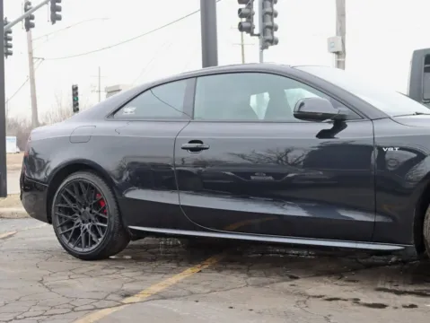 More photos of 2014 Audi S5 Premium Plus Coupe 2D at Exclusive Autohaus - Roselle, IL